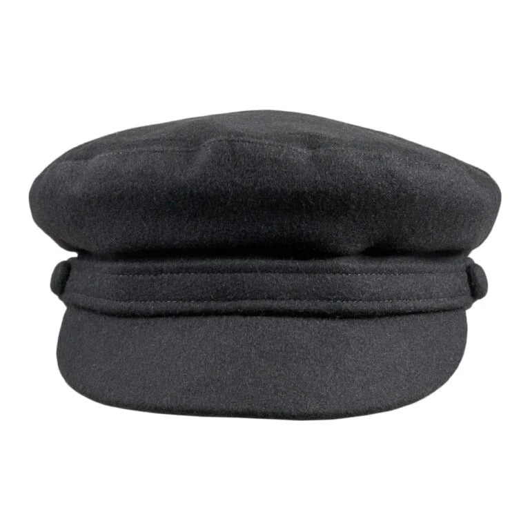 Mariner Melt Skipperlue Black