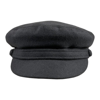 Mariner Melt Skipperlue Black