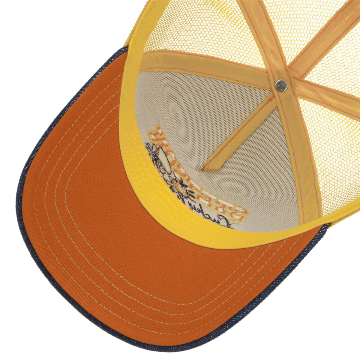 Trucker Cap Lucky Miners