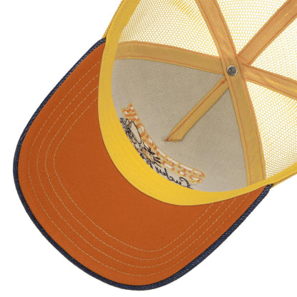 Trucker Cap Lucky Miners