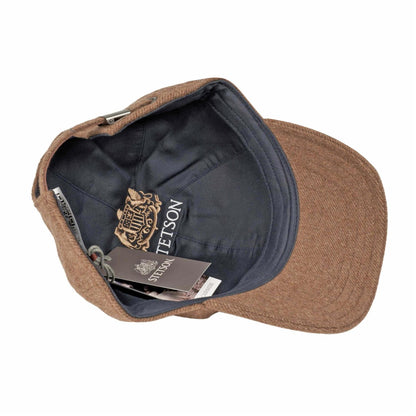 Baseball Cap Cashmere