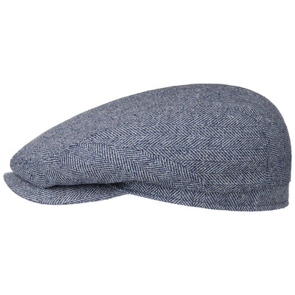 Driver Cap Silk Light Blue