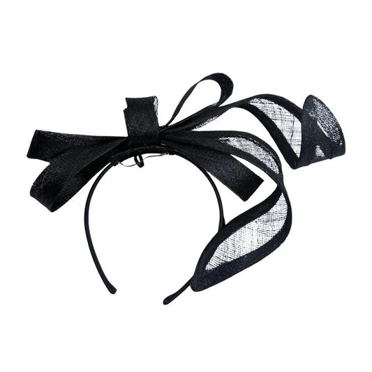 Maria Fascinator Midnight