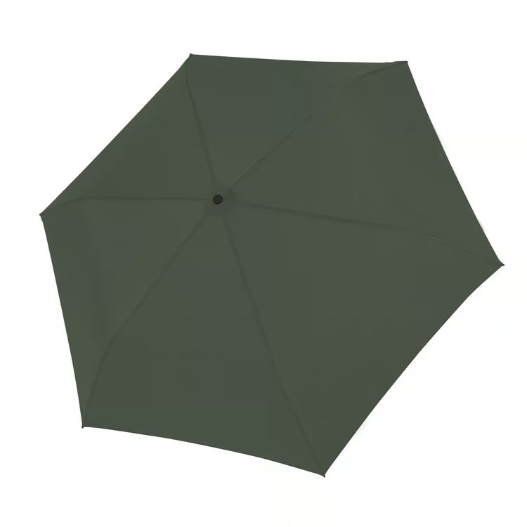Zero Magic Uni Automatic Ivy Green