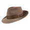Cosme Antilope Fedora Taupe