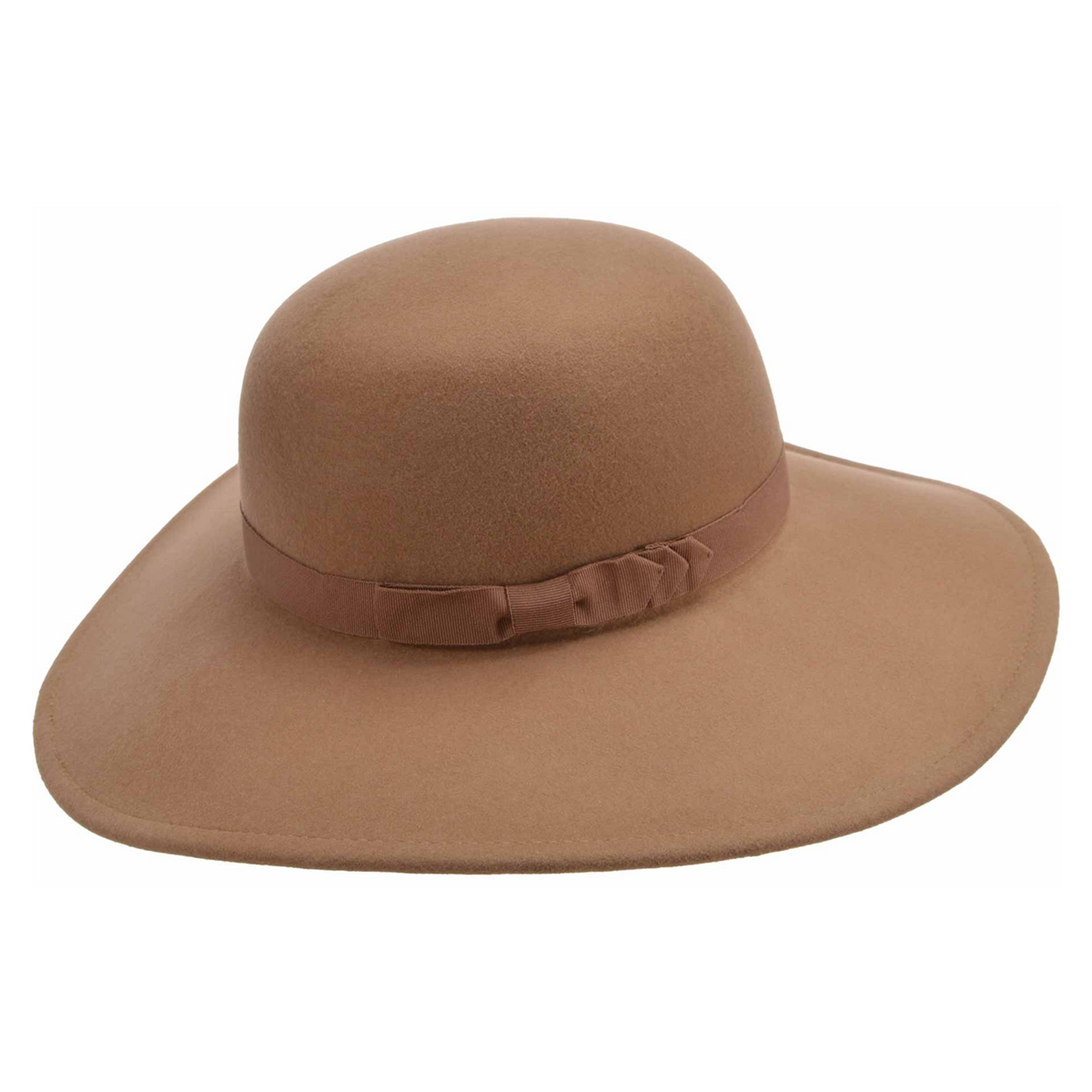 Chiara Woolfelt Rose Beige
