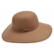 Chiara Woolfelt Rose Beige