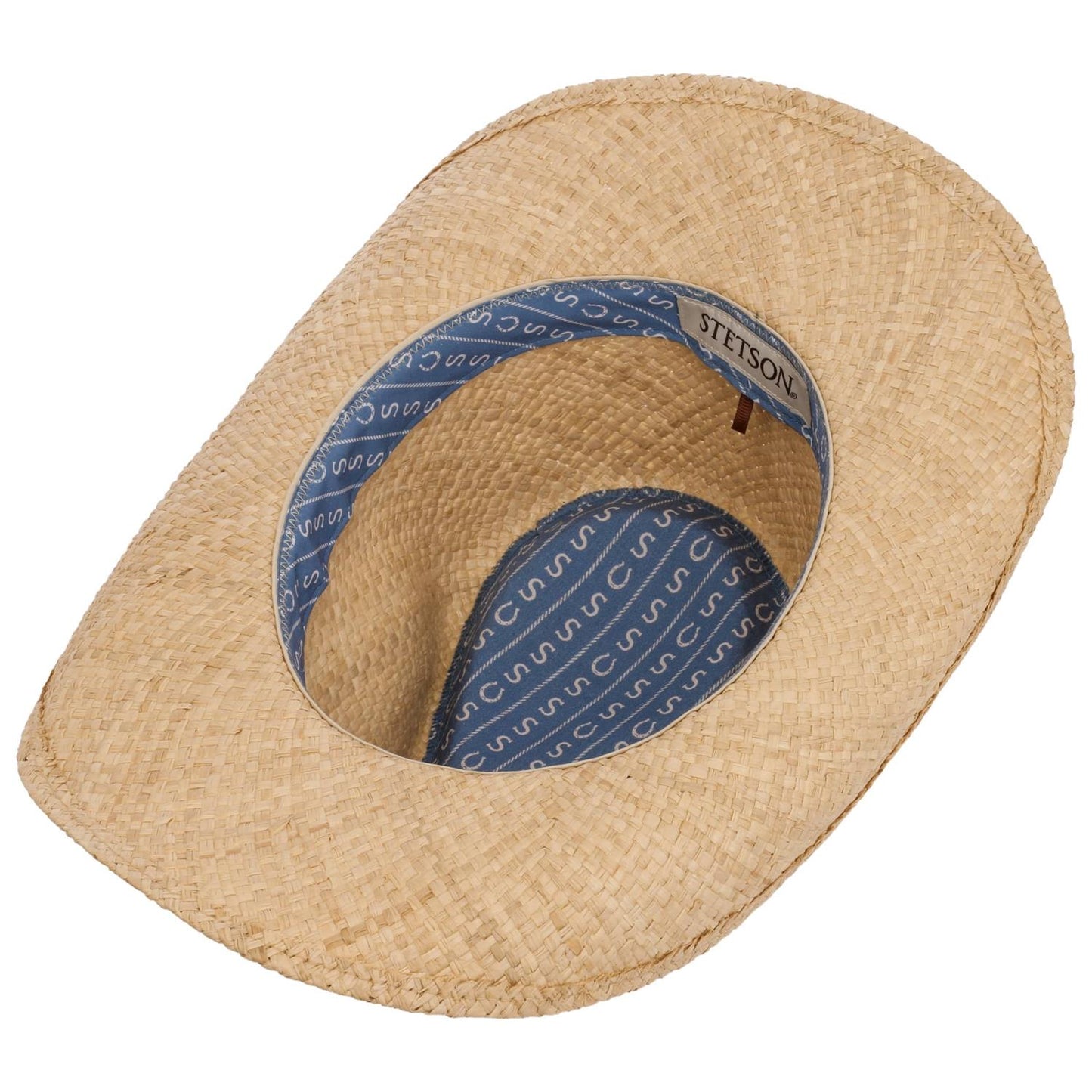 Western Raffia Field