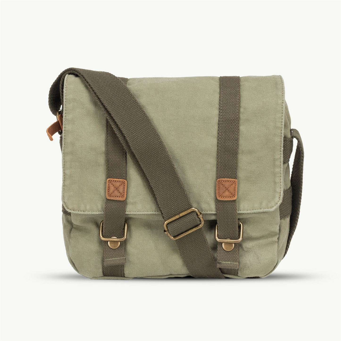 Metro Bag Olive