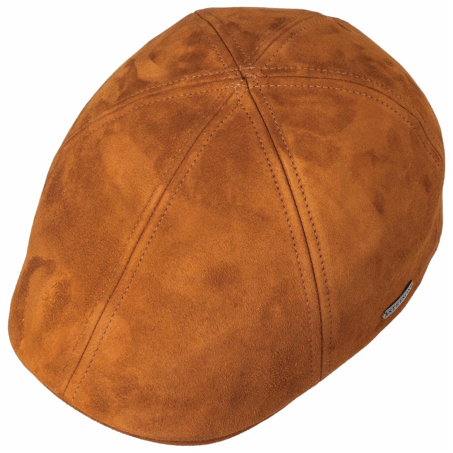 Texas Goat Suede Cognac