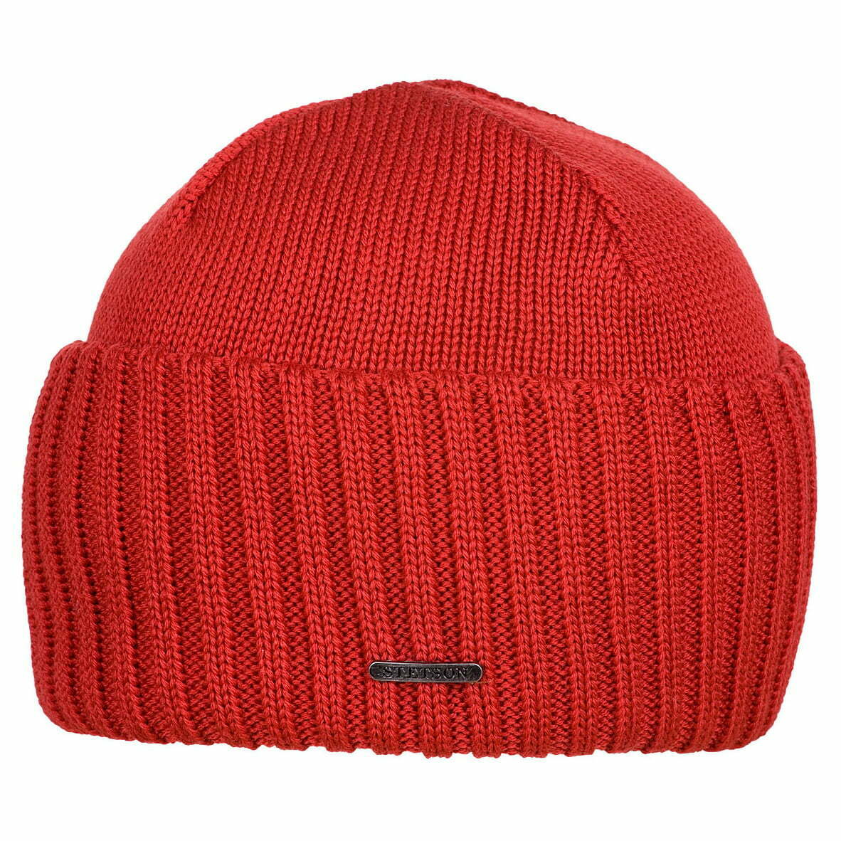 Northport Merino Wool Red
