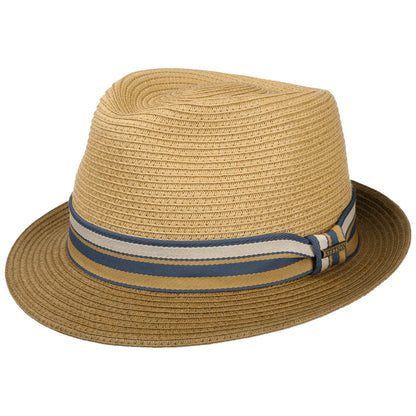 Trilby Toyo Beach Brown