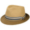 Trilby Toyo Beach Brown