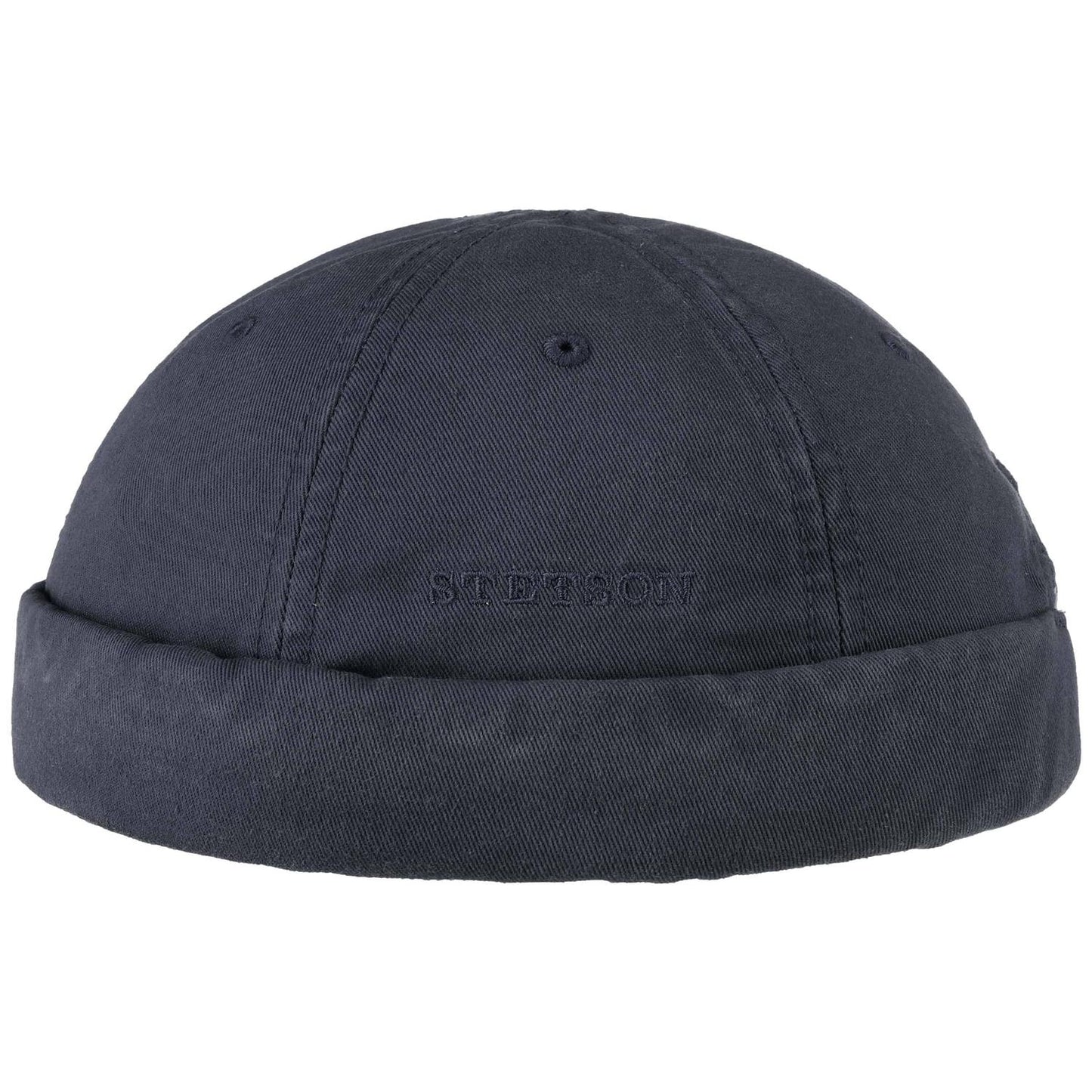 Docker Cotton Blue