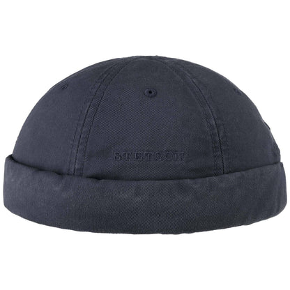 Docker Cotton Blue