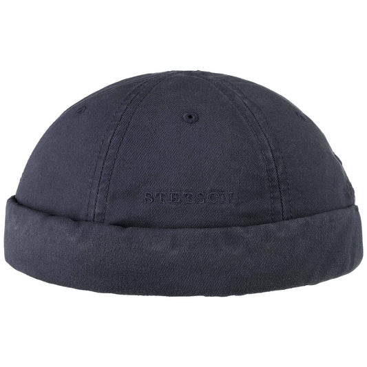 Docker Cotton Blue