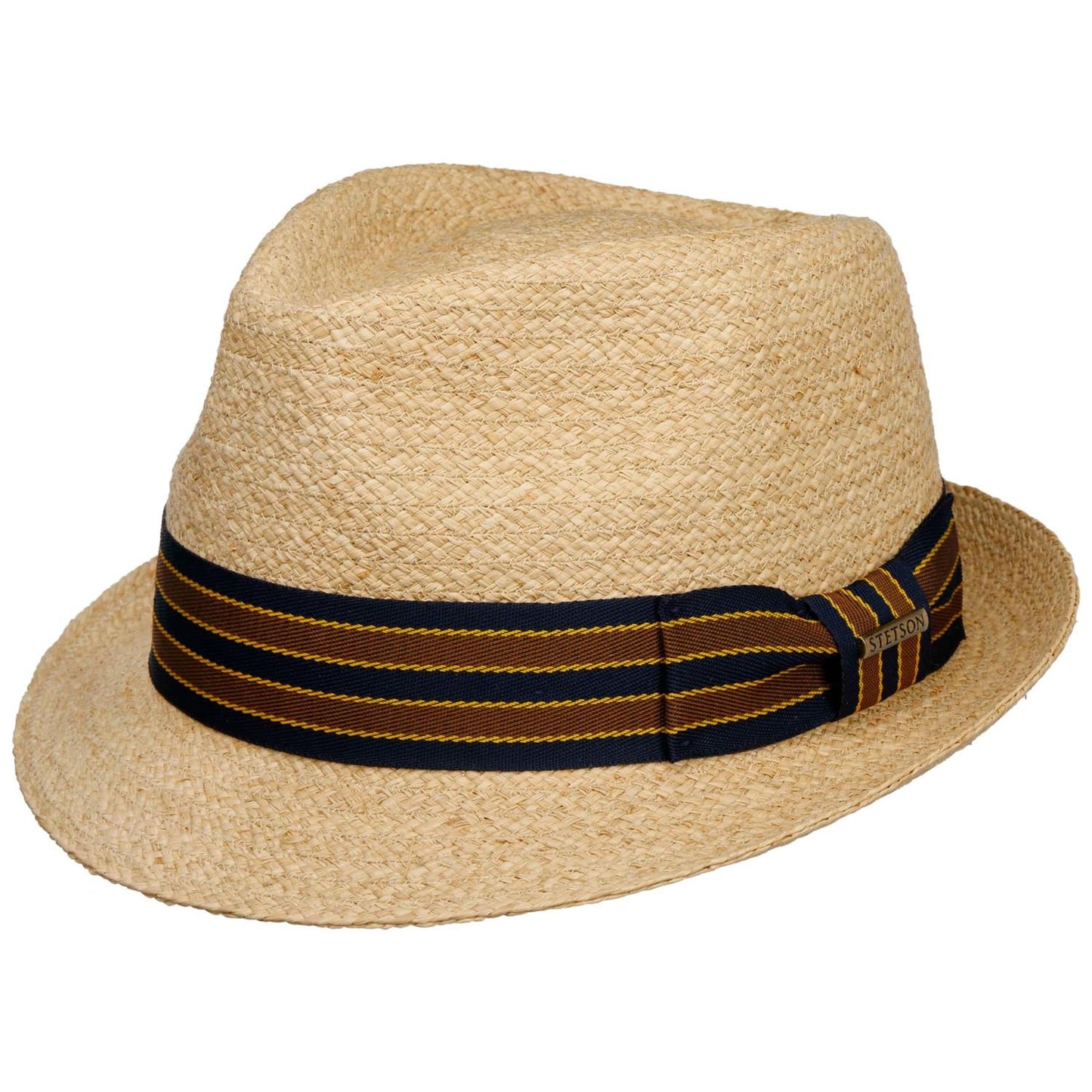 Trilby Raffia