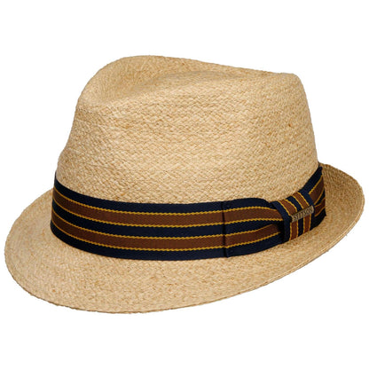 Trilby Raffia