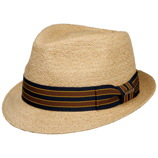 Trilby Raffia