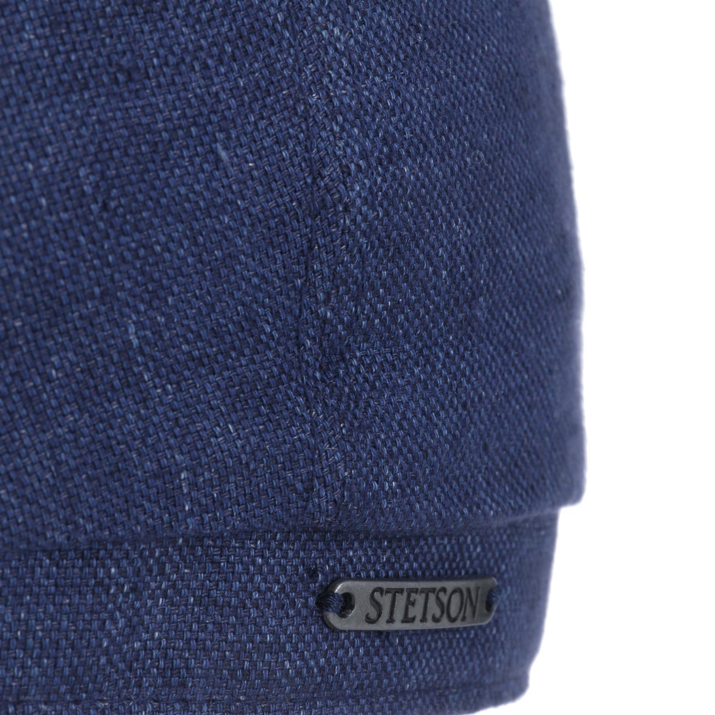 Hatteras Linen Blue