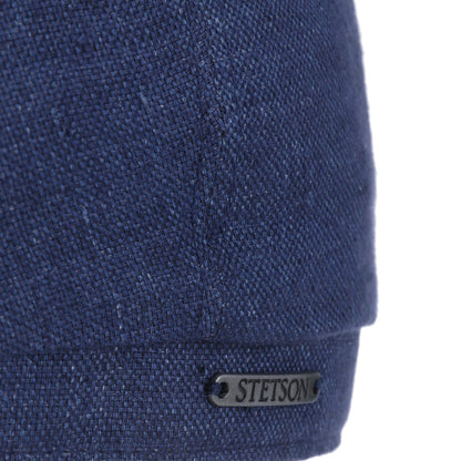 Hatteras Linen Blue