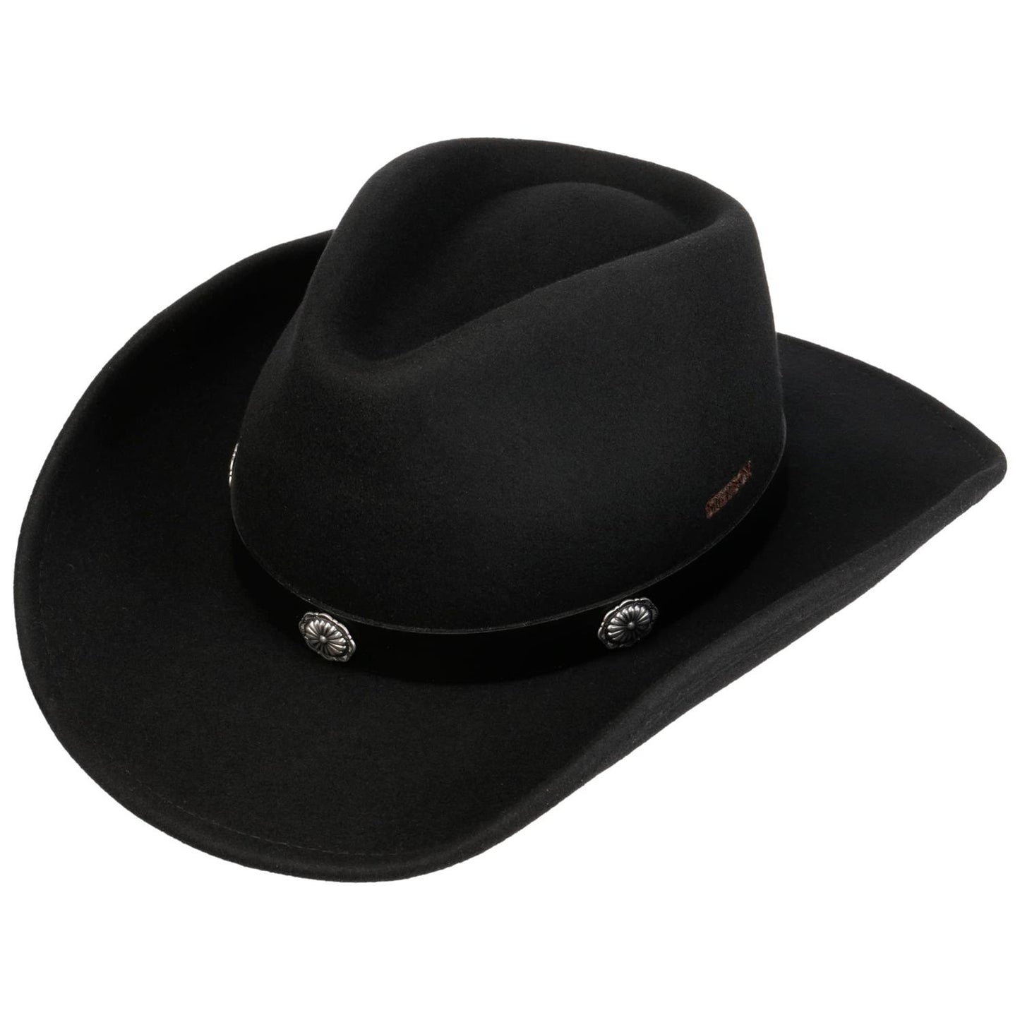 Western Wayne Black