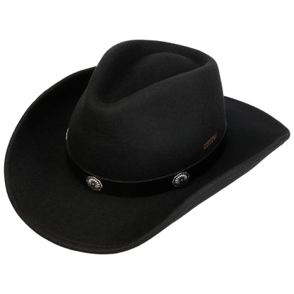 Western Wayne Black