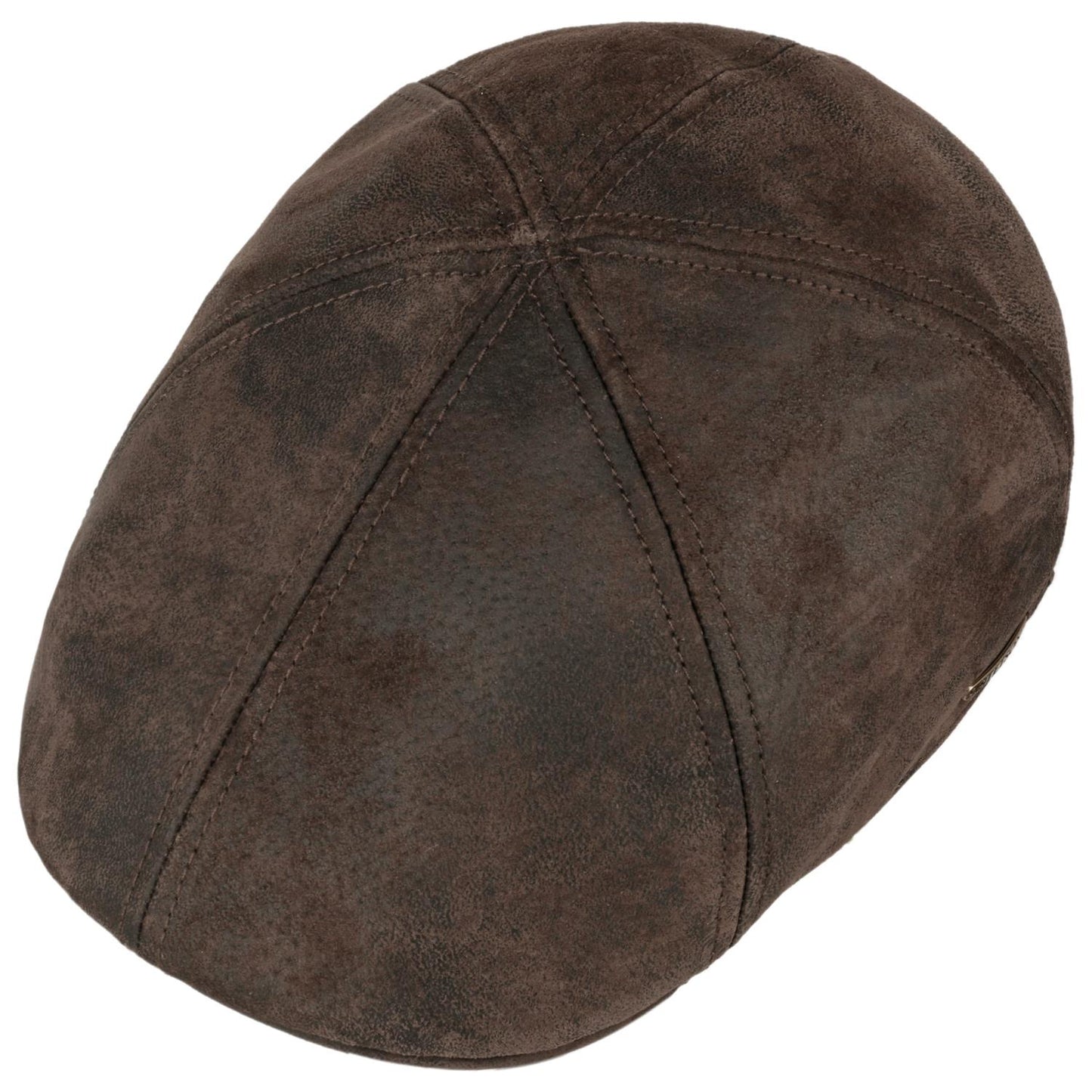 Texas Pigskin Brown