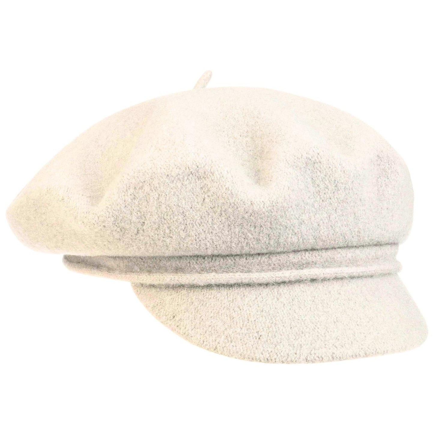 Basque Peak Off-White