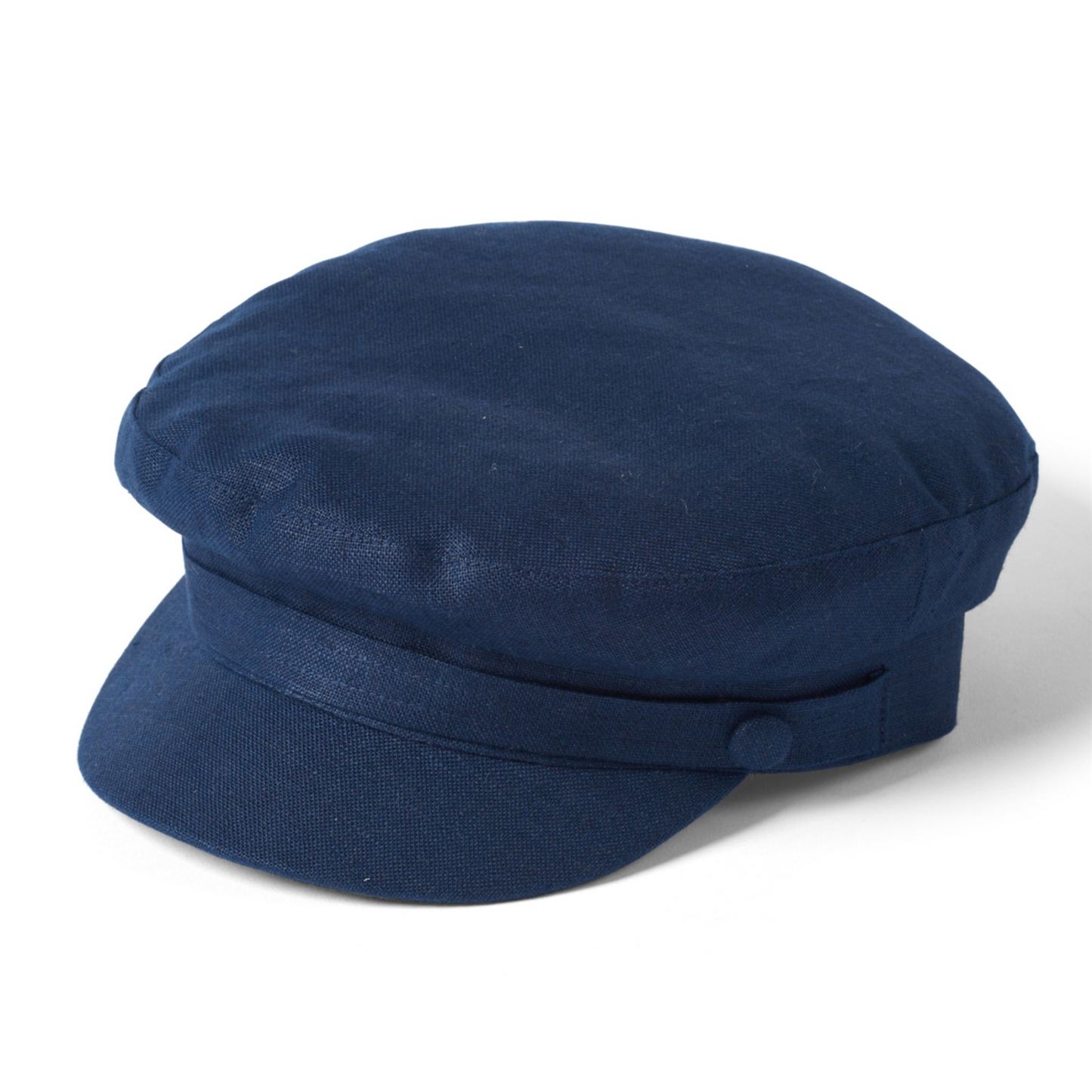 Irish Linen Mariner Navy