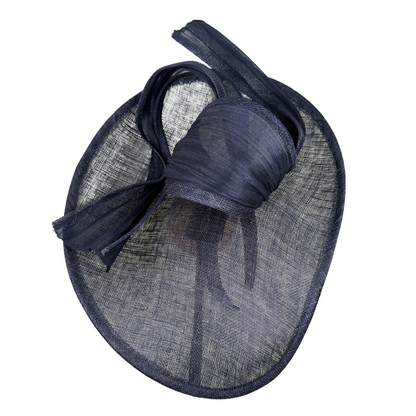 Adelaide Fascinator Ink