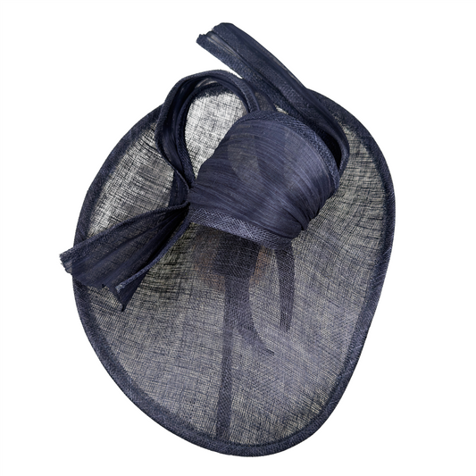 Adelaide Fascinator Ink