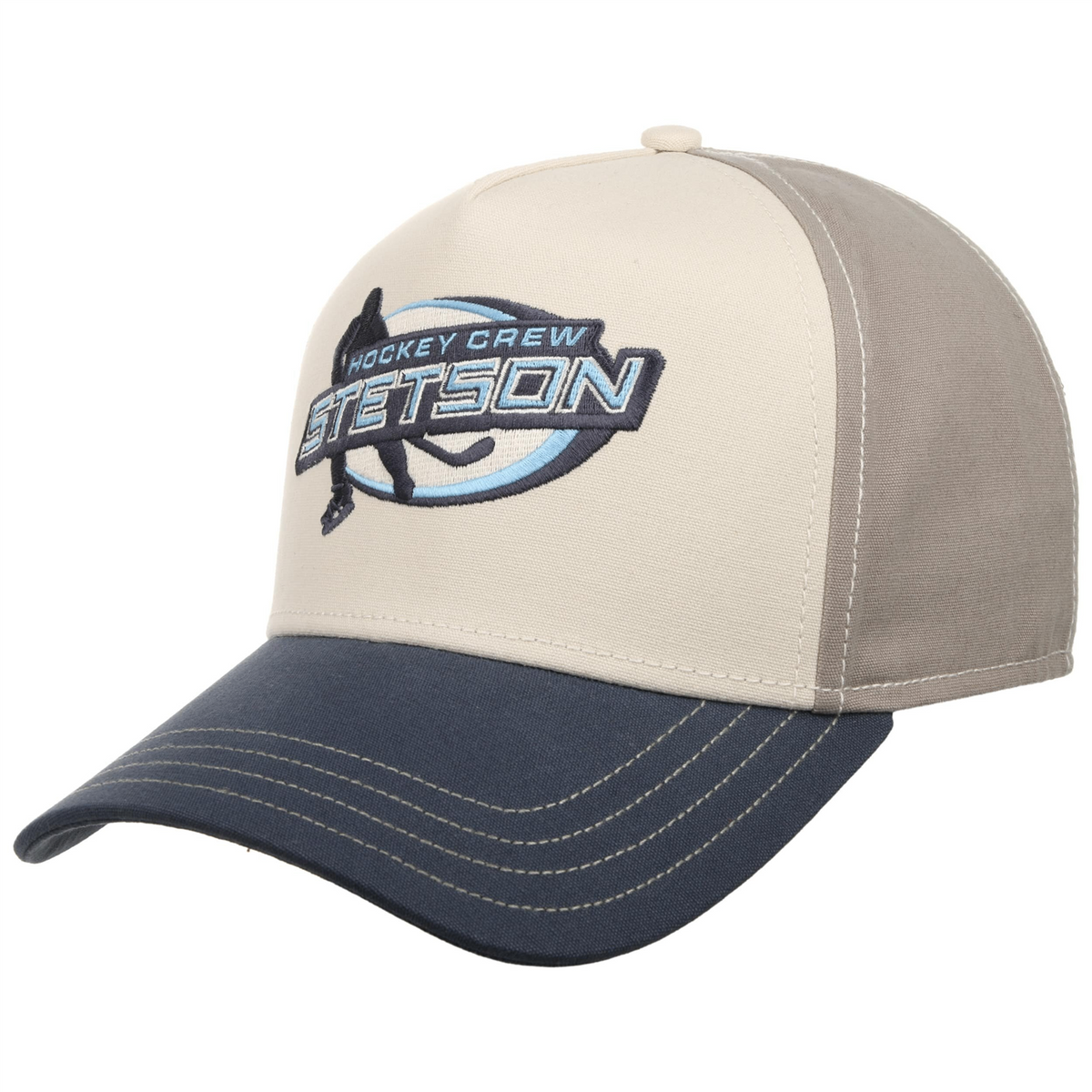 Trucker Cap Hockey Crew