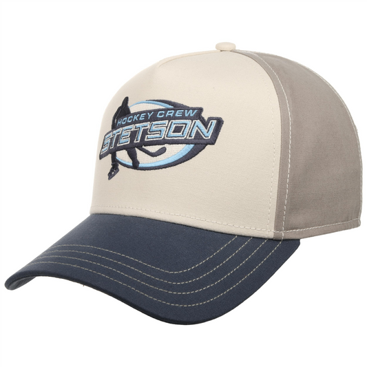 Trucker Cap Hockey Crew