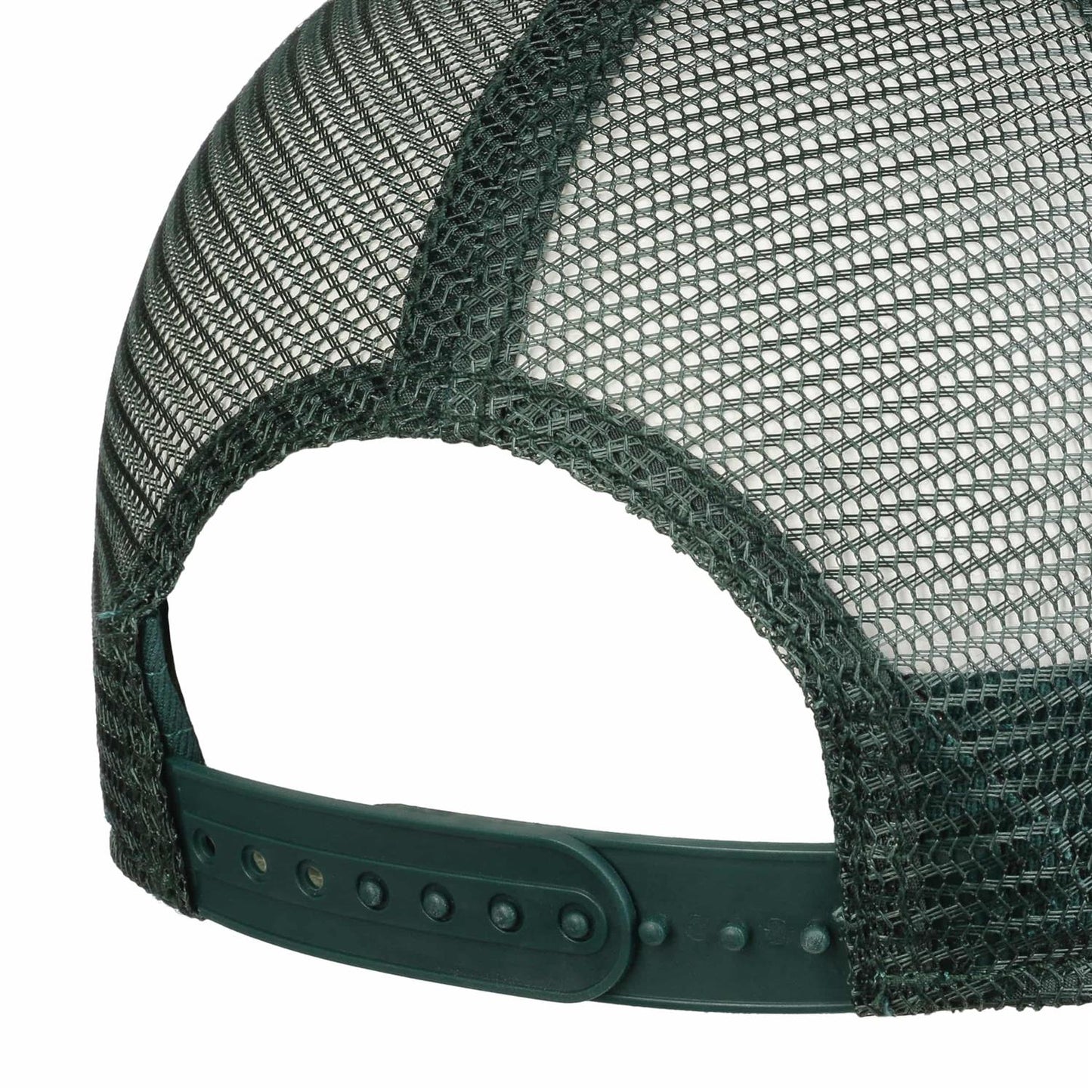 Trucker Cap American Heritage Classic Dark Forest