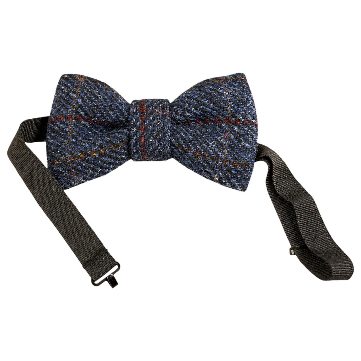 Faustmann Harris Tweed Sløyfe