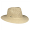 Ramona Straw Linen