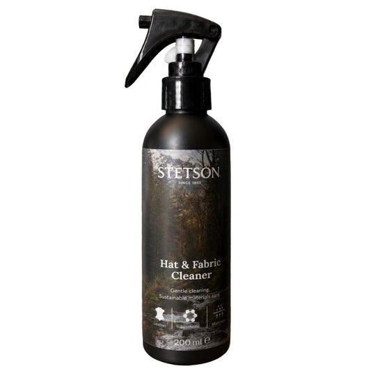 Hat & Fabric Cleaner Spray 200ml