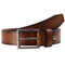 Fullgrain Leatherbelt Brandy