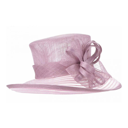 Kiara Selskapshatt Amethyt