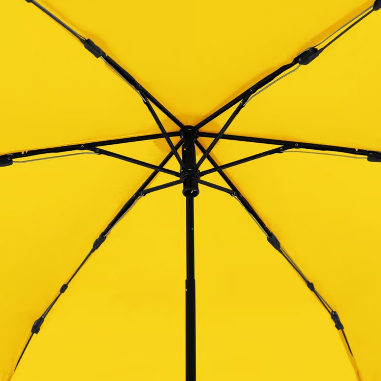 Zero 99 Mini Shiny Yellow