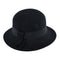 Cloche Folding Band