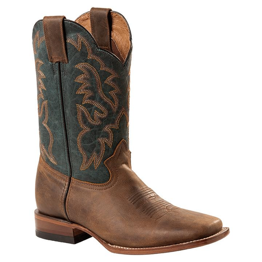 Collins Cowboy Boots