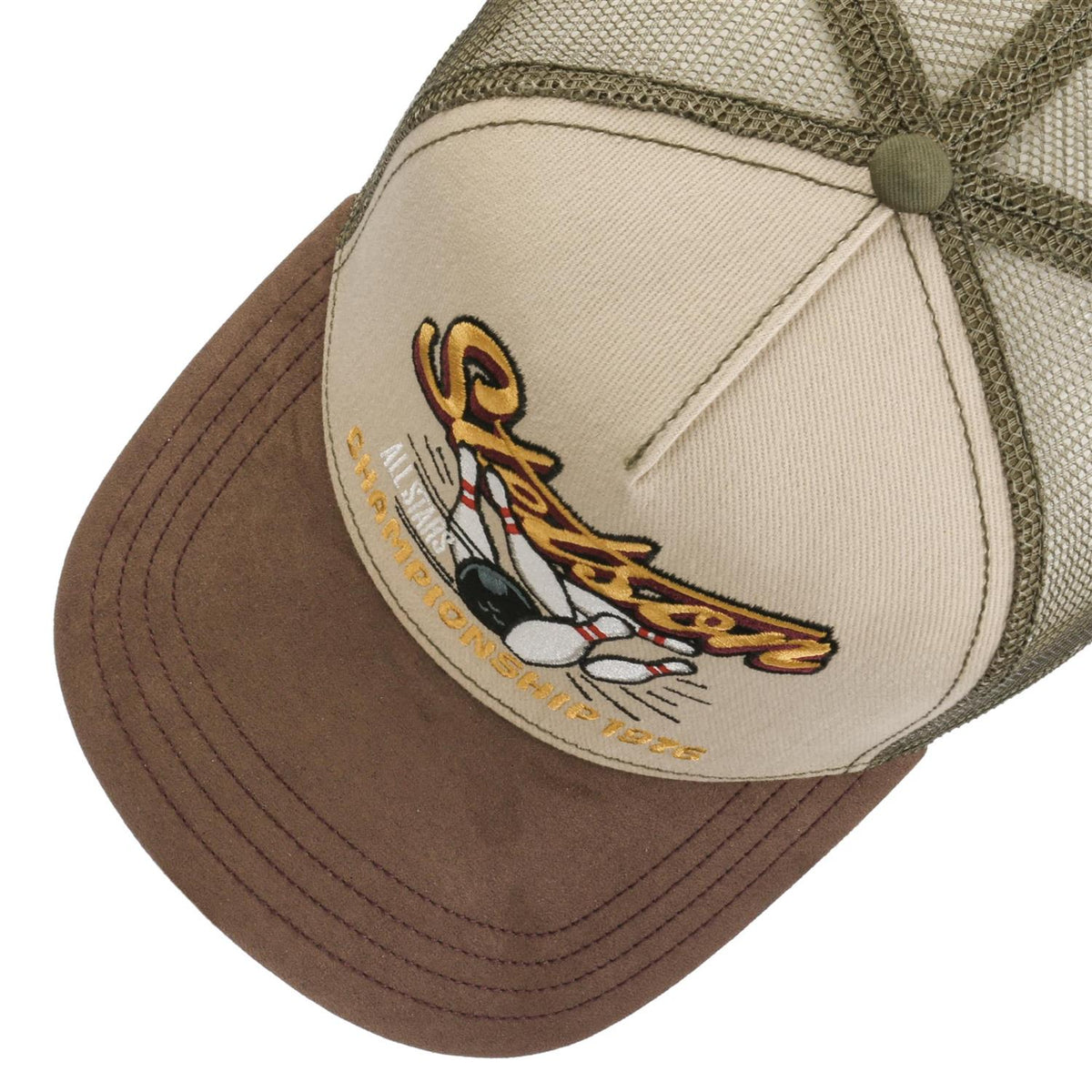 Trucker Cap Champion