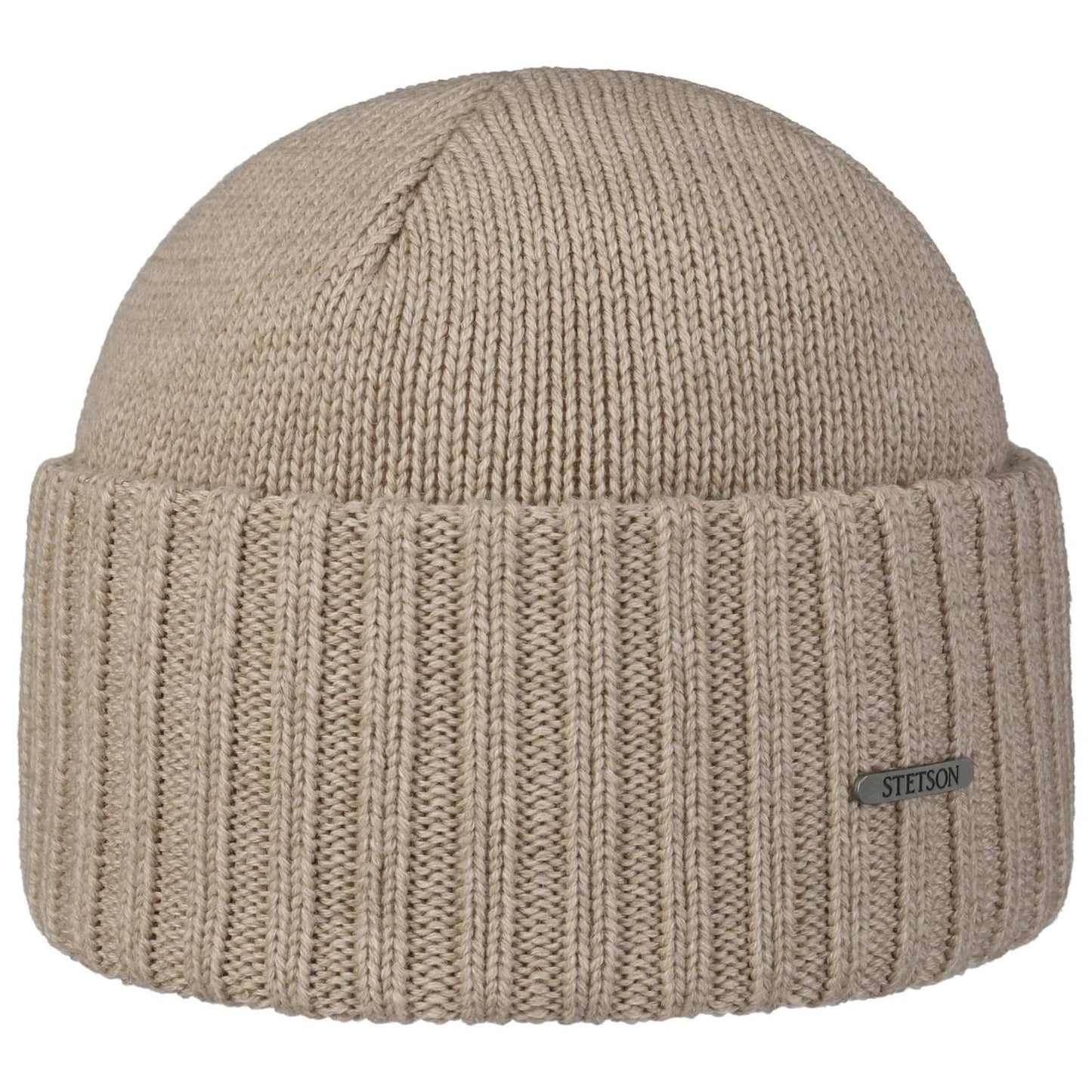 Northport Merino Wool Beige