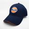 3D Logo Cap Navy Blue