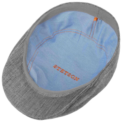 Ivy Cap Linen Grey