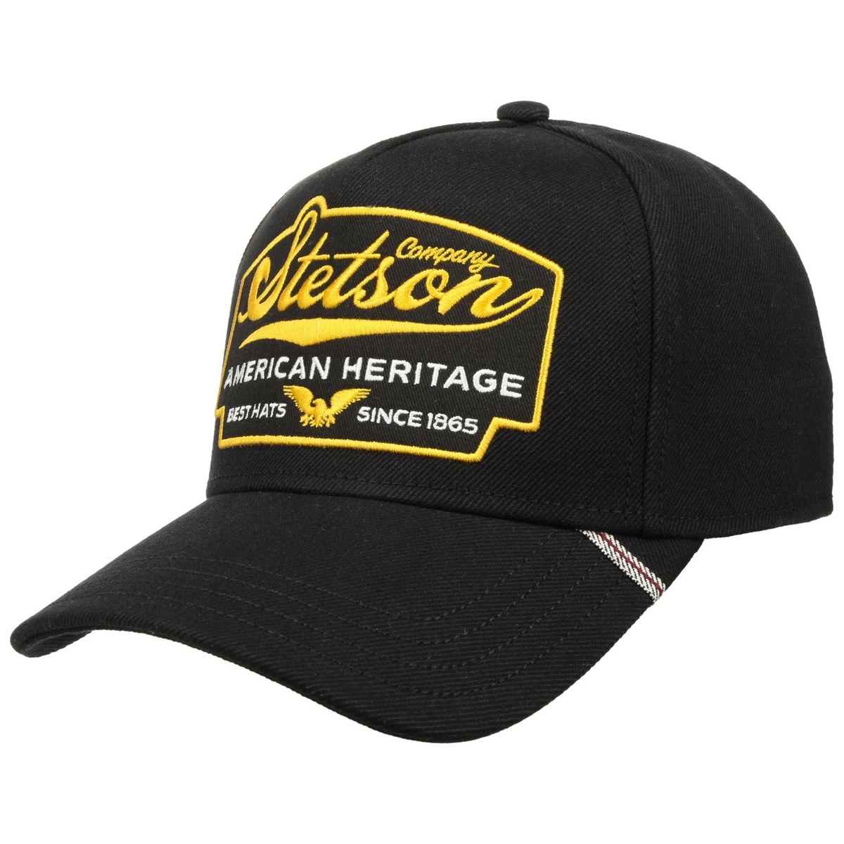 Trucker Cap Eagle