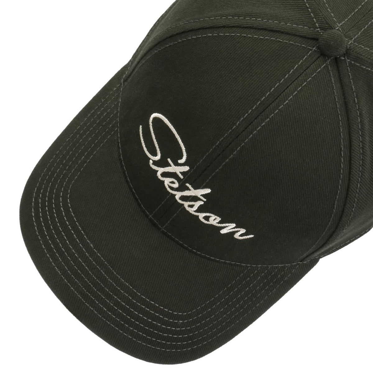 Baseball Classic Lettering Black