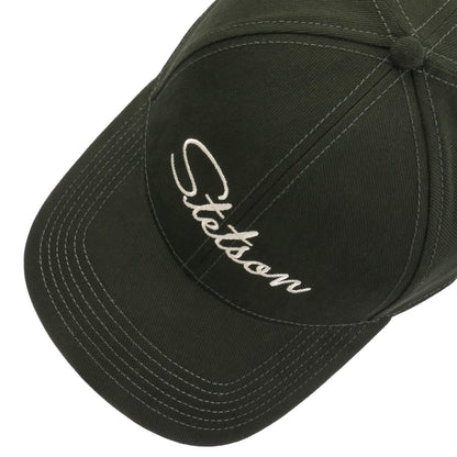 Baseball Classic Lettering Black